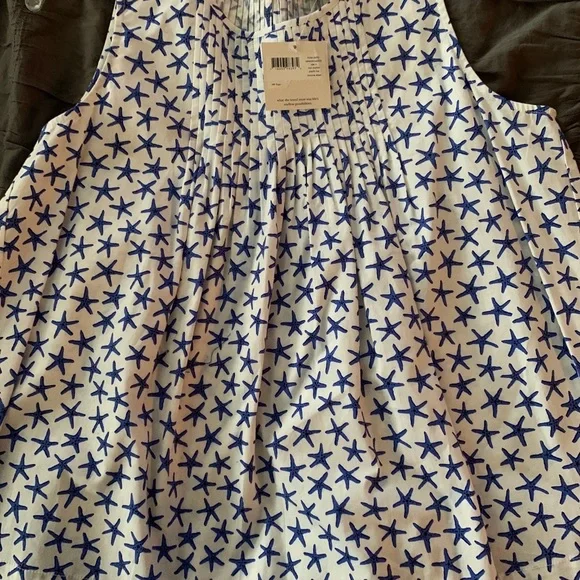 Kate Spade blouse - Picture 4 of 6